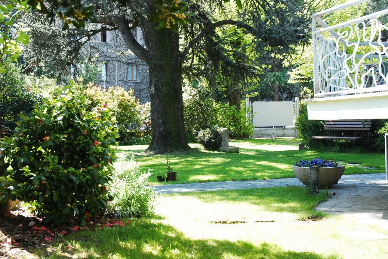 La Villa Del Cedro مونزا المظهر الخارجي الصورة